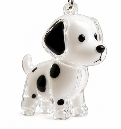 Personalized Dog Keepsake