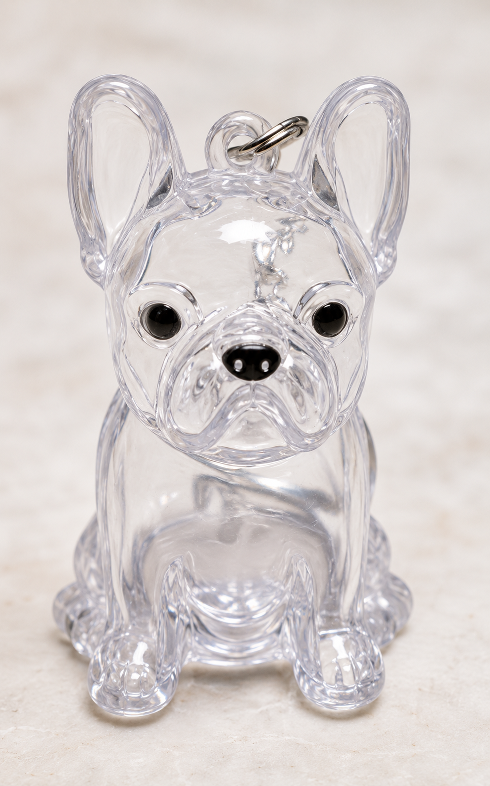 Personalized Dog Keepsake