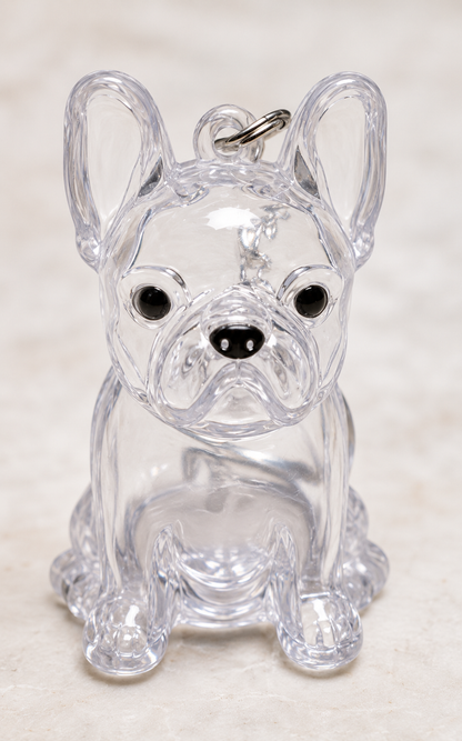 Personalized Dog Keepsake